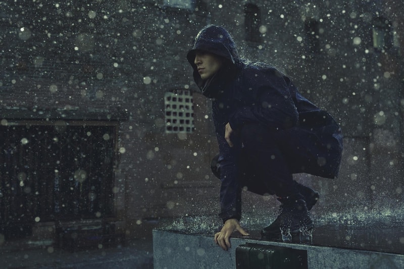 NikeLab ACG 2015 Fall/Winter コレクション