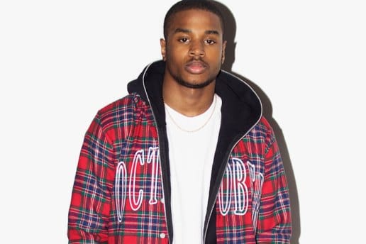 October's Very Own 2015 ホリデールックブック