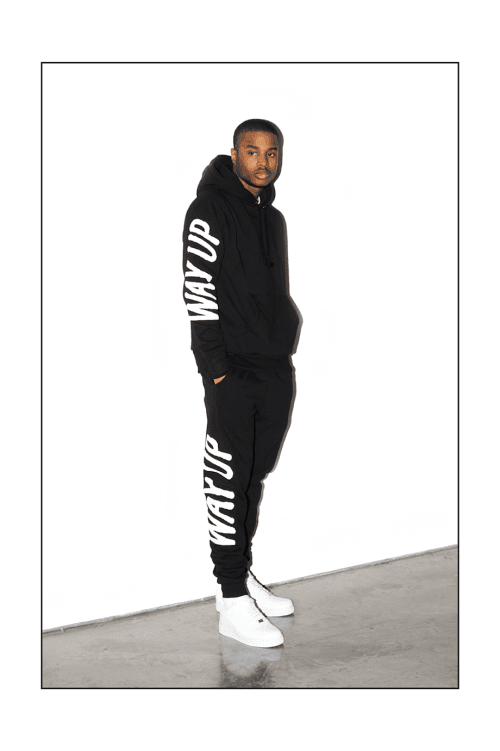 October's Very Own 2015 ホリデールックブック