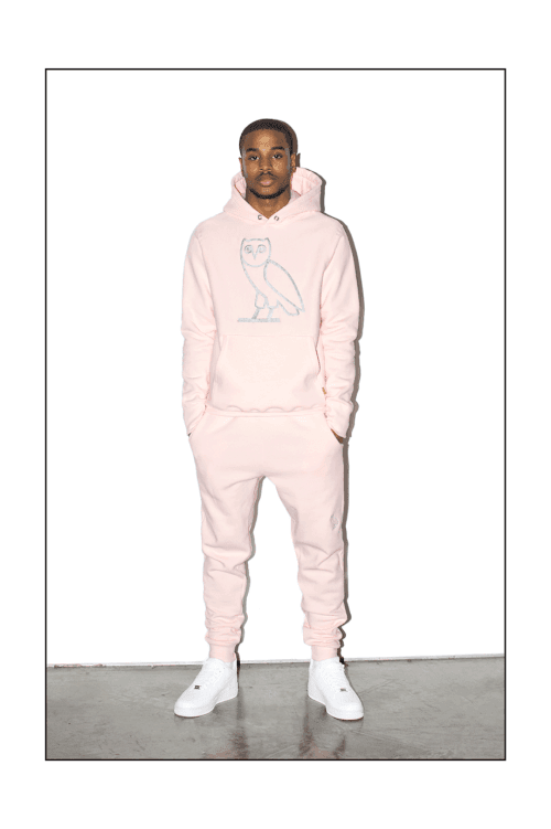October's Very Own 2015 ホリデールックブック