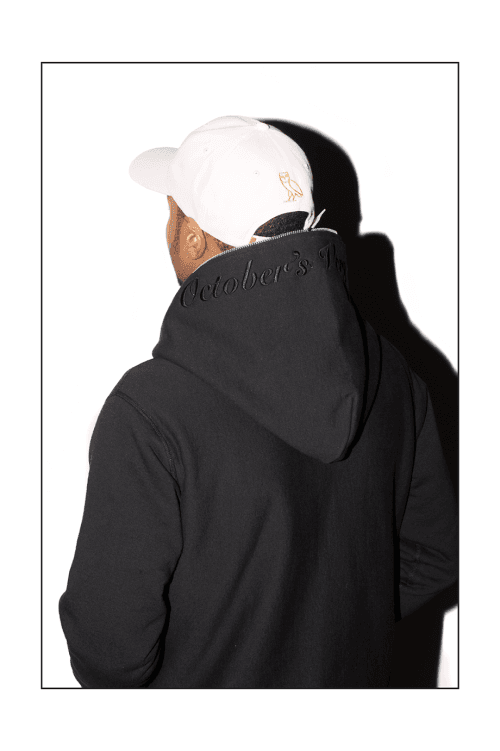 October's Very Own 2015 ホリデールックブック
