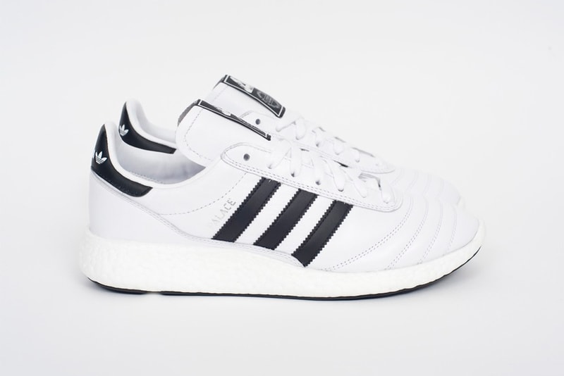 Palace Skateboards x adidas Originals C.M. Boost