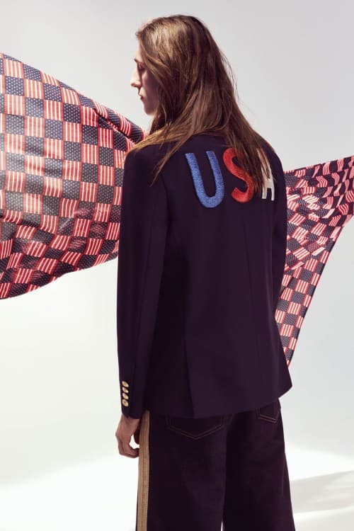 Palm Angels 2016 Spring/Summerコレクション