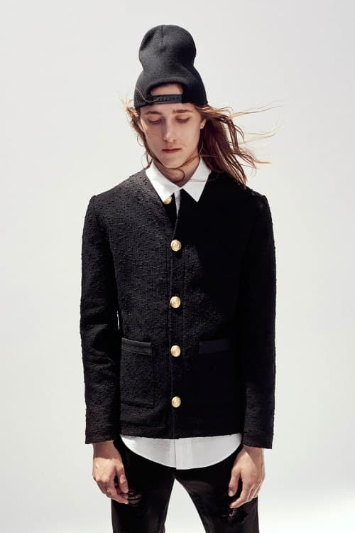 Palm Angels 2016 Spring/Summerコレクション