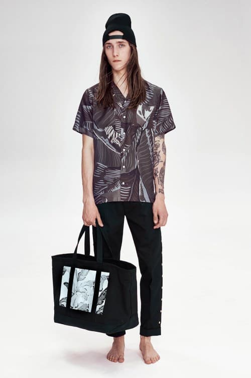 Palm Angels 2016 Spring/Summerコレクション