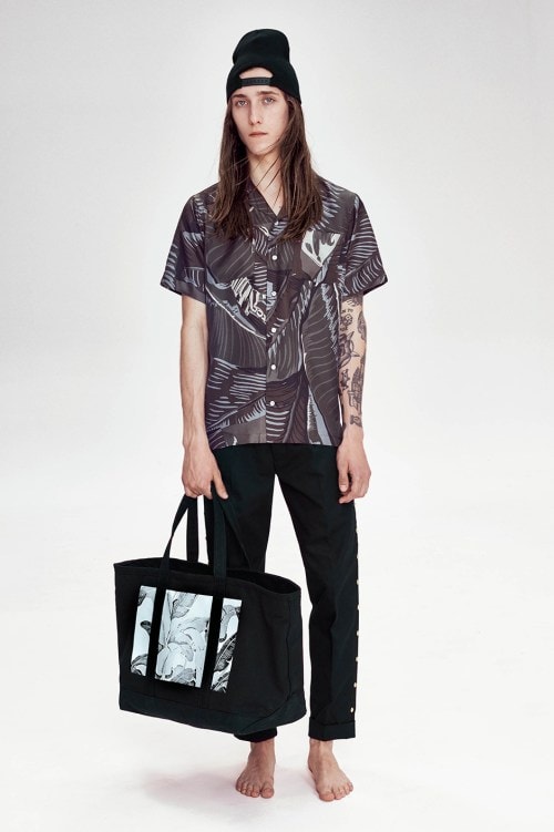 Palm Angels 2016 Spring/Summerコレクション