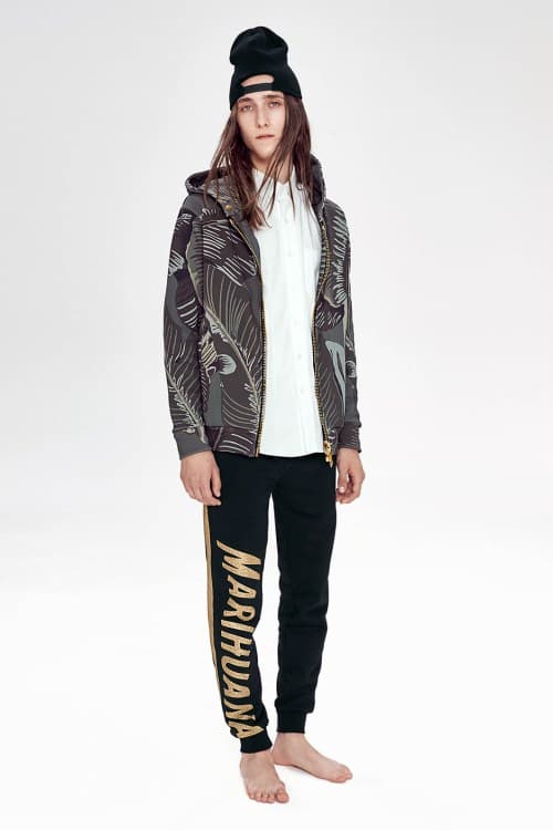 Palm Angels 2016 Spring/Summerコレクション