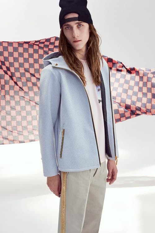 Palm Angels 2016 Spring/Summerコレクション