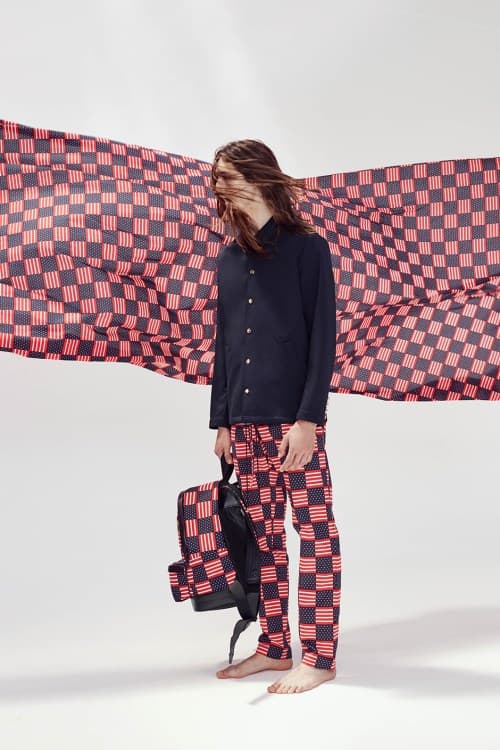 Palm Angels 2016 Spring/Summerコレクション