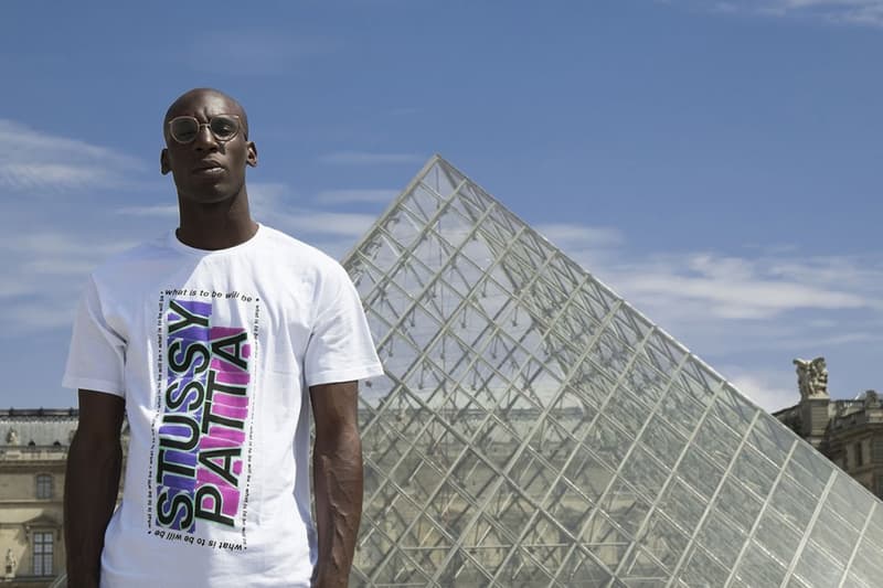 Patta x STÜSSY 2015 Fall/Winter コレクション