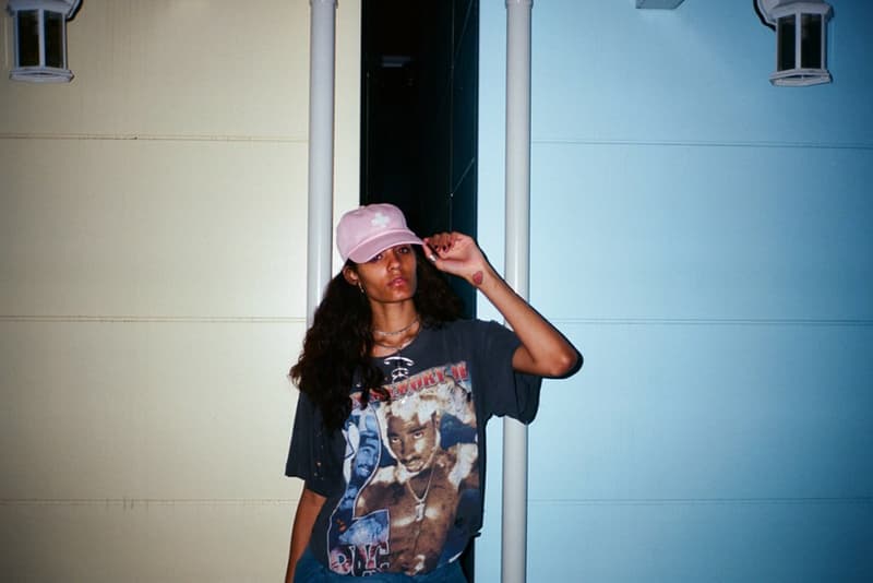 東京のストリートを捉えた Places + Faces フォトシリーズ