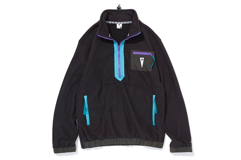 PLUS L by XLARGE® 2015 Holiday コレクション