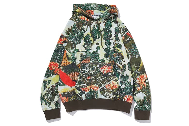 PLUS L by XLARGE® 2015 Holiday コレクション