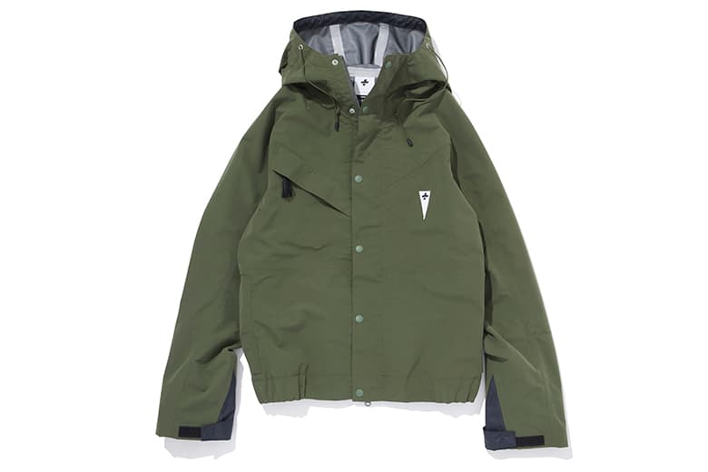 PLUS L by XLARGE® 2015 Holiday コレクション