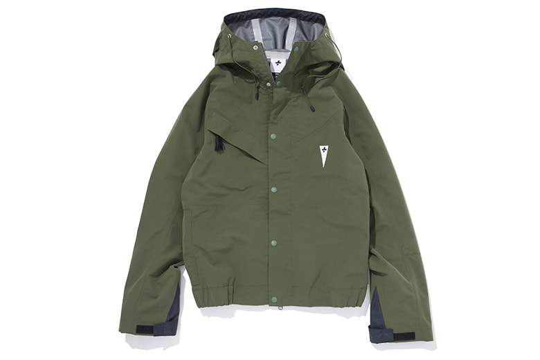 PLUS L by XLARGE® 2015 Holiday コレクション