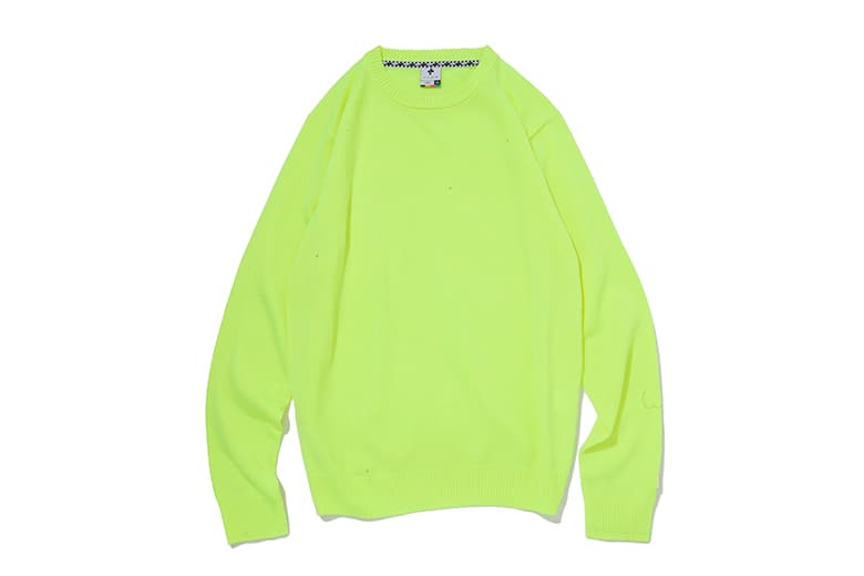 PLUS L by XLARGE® 2015 Holiday コレクション