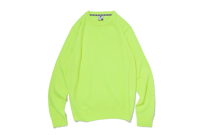 PLUS L by XLARGE® 2015 Holiday コレクション