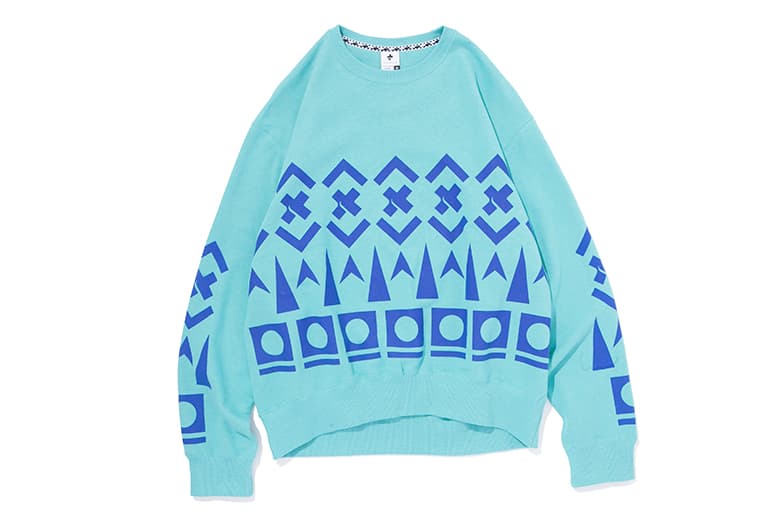 PLUS L by XLARGE® 2015 Holiday コレクション