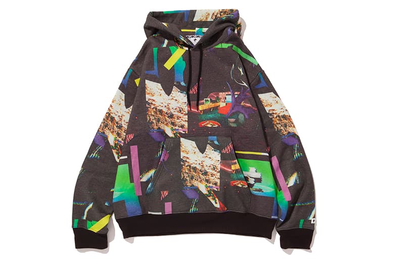 PLUS L by XLARGE® 2015 Holiday コレクション