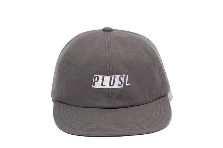 PLUS L by XLARGE® 2015 Holiday コレクション