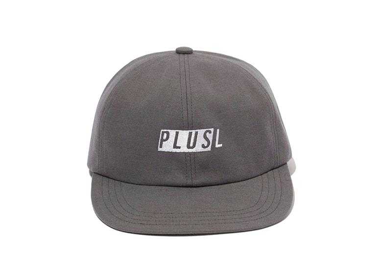 PLUS L by XLARGE® 2015 Holiday コレクション