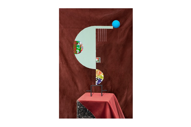 Portrait of an Artist: Pietro Cocco x Keiko Hudson