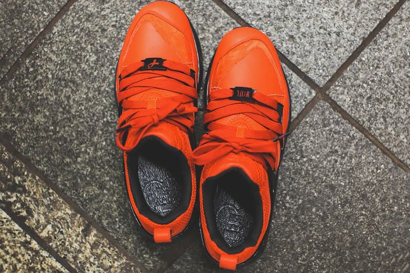 RISE x PUMA “New York Is For Lovers” キャンペーン