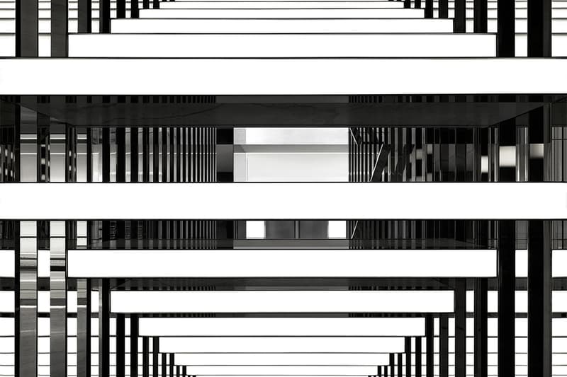 Saint Laurent 東京・表参道に国内初の旗艦店をオープン