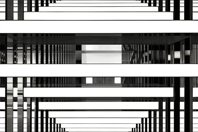Saint Laurent 東京・表参道に国内初の旗艦店をオープン