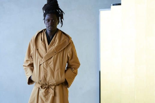 SASQUATCHfabrix. 2016 Spring/Summer ルックブック