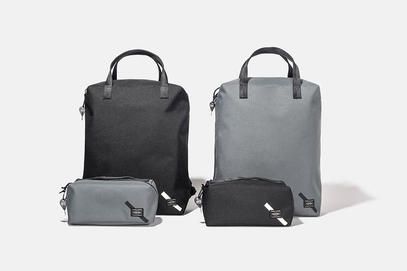 SATURDAYS x PORTER バッグコレクション
