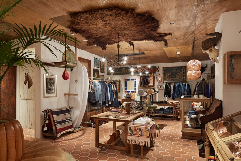 Shops: CPCM