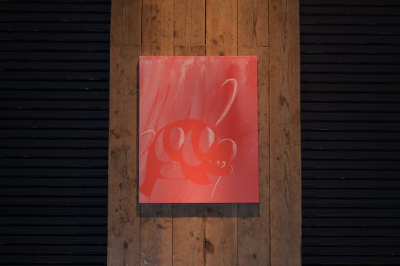 SKOLOCT Art Exhibition @ IDOL