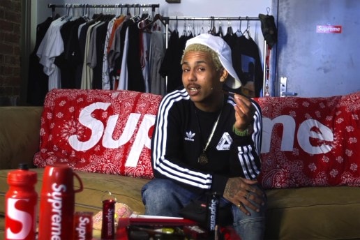 Sold Out : Supreme の転売市場を分析