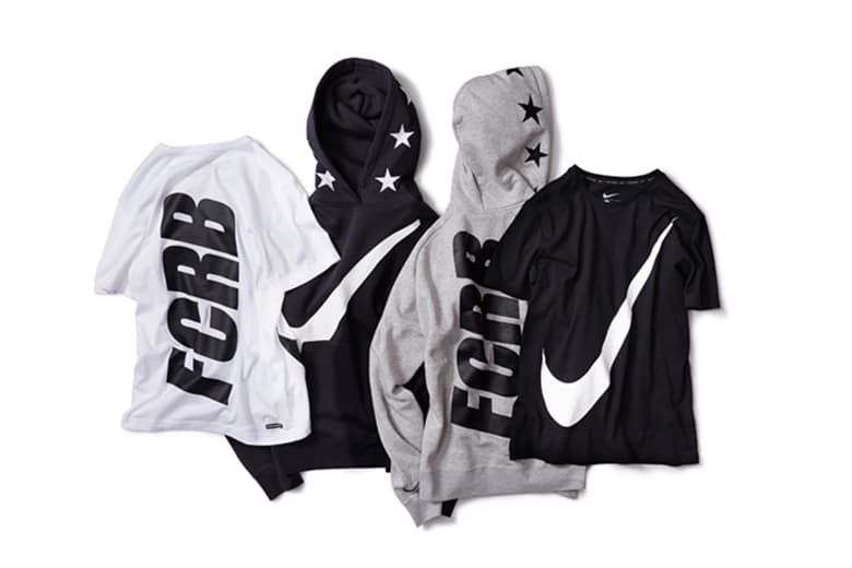 F.C.R.B. 2016年初売りアイテム