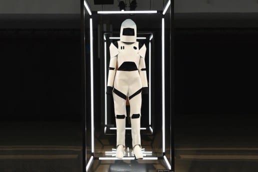 Opening Ceremony や Ovadia & Sons が『Star Wars』のコスチュームを製作
