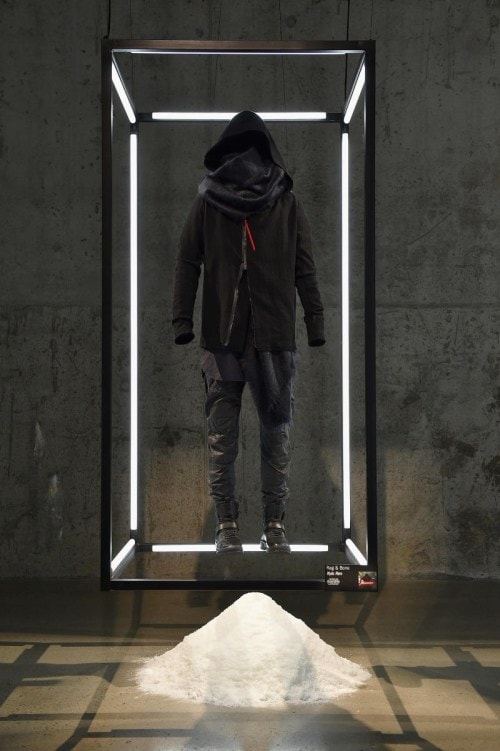 Opening Ceremony や Ovadia & Sons が『Star Wars』のコスチュームを製作