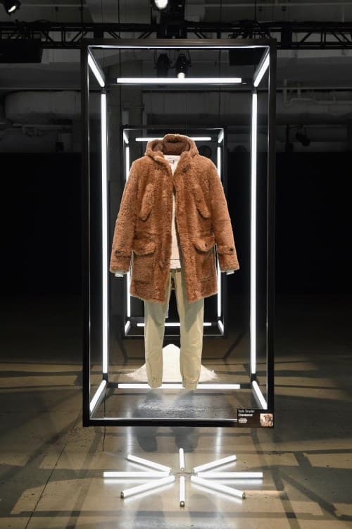 Opening Ceremony や Ovadia & Sons が『Star Wars』のコスチュームを製作