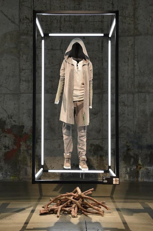 Opening Ceremony や Ovadia & Sons が『Star Wars』のコスチュームを製作