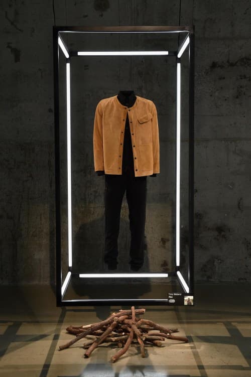 Opening Ceremony や Ovadia & Sons が『Star Wars』のコスチュームを製作