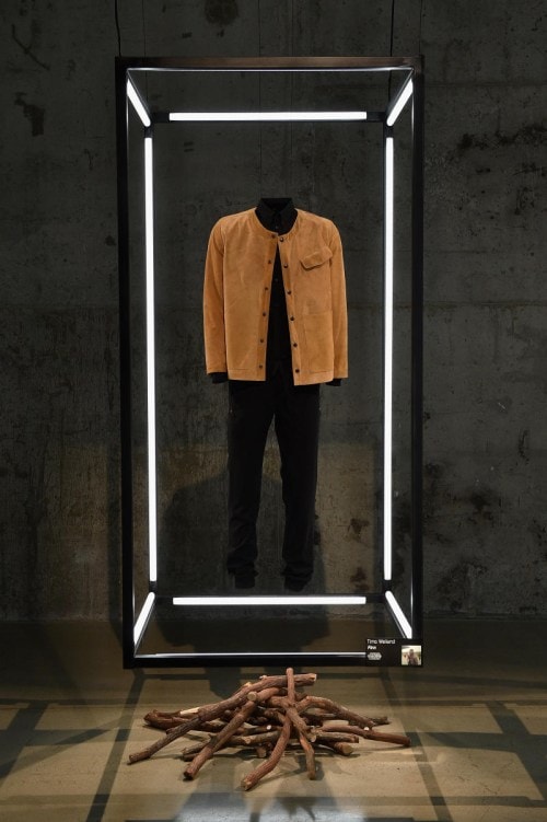 Opening Ceremony や Ovadia & Sons が『Star Wars』のコスチュームを製作
