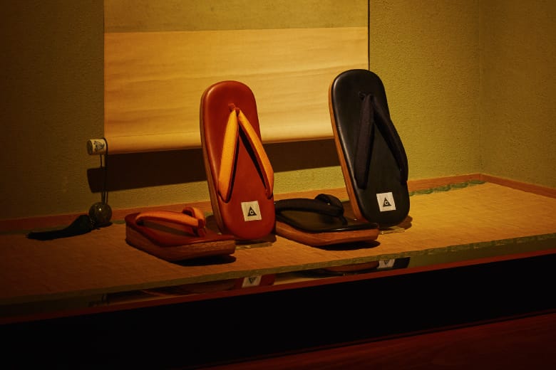 THEモンゴリアンチョップス 2016 Spring/Summer ルックブック