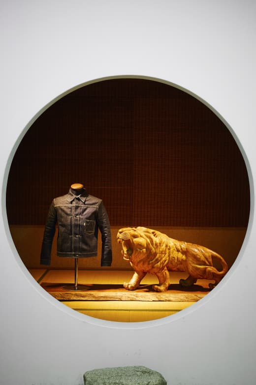 THEモンゴリアンチョップス 2016 Spring/Summer ルックブック