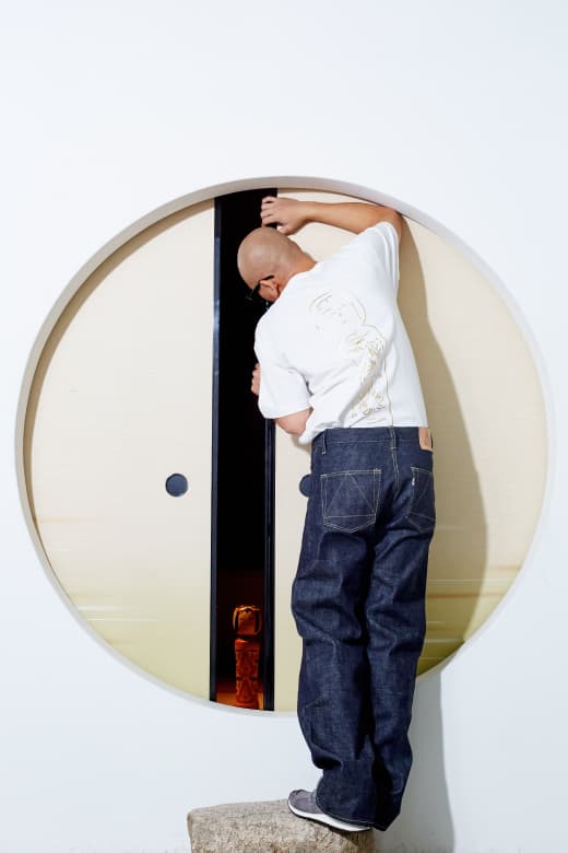 THEモンゴリアンチョップス 2016 Spring/Summer ルックブック