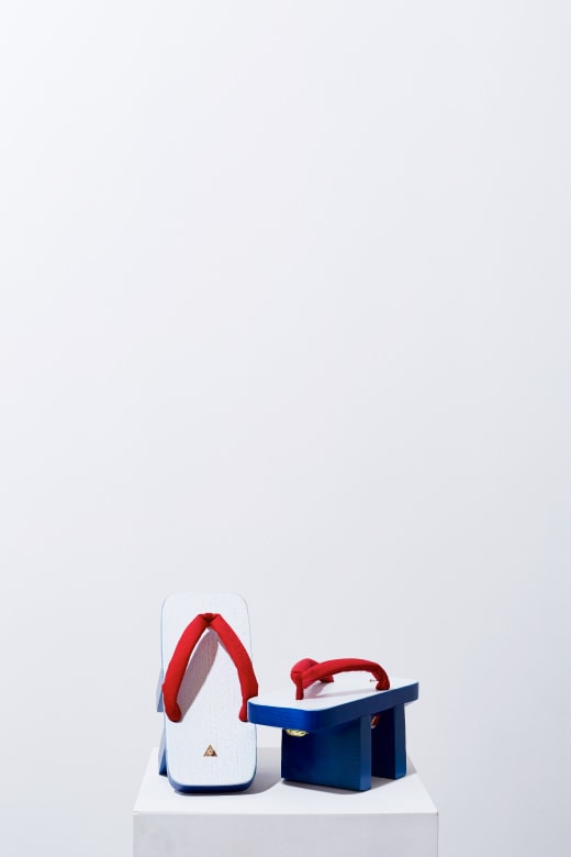 THEモンゴリアンチョップス 2016 Spring/Summer ルックブック