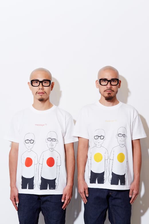 THEモンゴリアンチョップス 2016 Spring/Summer ルックブック