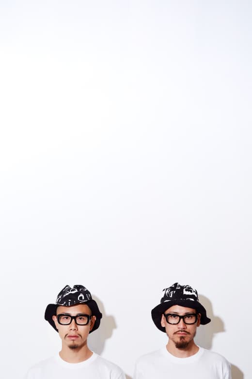 THEモンゴリアンチョップス 2016 Spring/Summer ルックブック