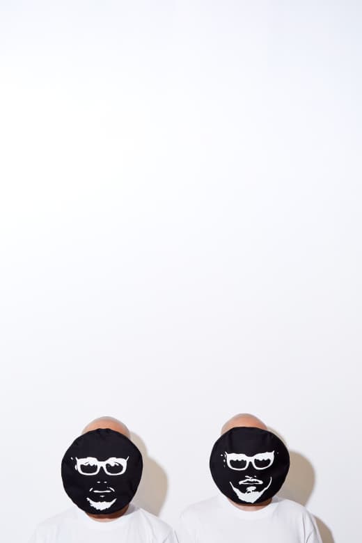 THEモンゴリアンチョップス 2016 Spring/Summer ルックブック