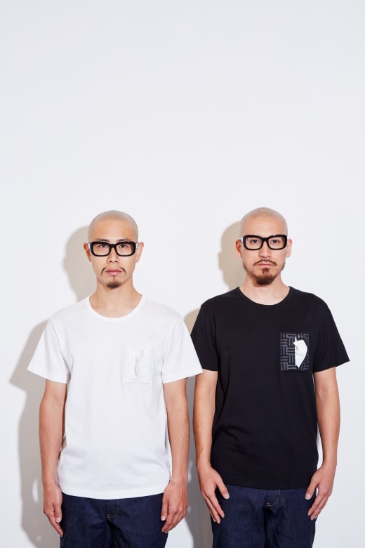 THEモンゴリアンチョップス 2016 Spring/Summer ルックブック