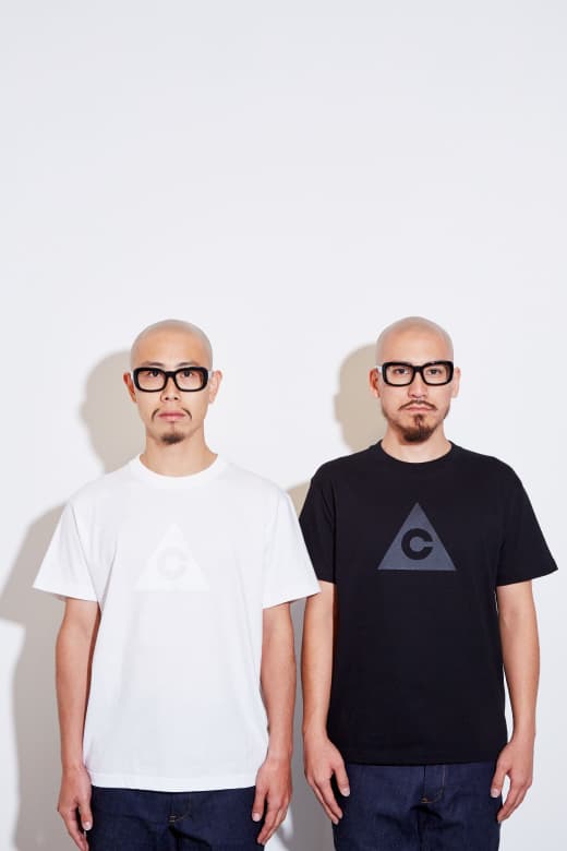 THEモンゴリアンチョップス 2016 Spring/Summer ルックブック